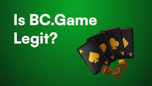 BC.Game Gambling Enterprise VIP Club Reward