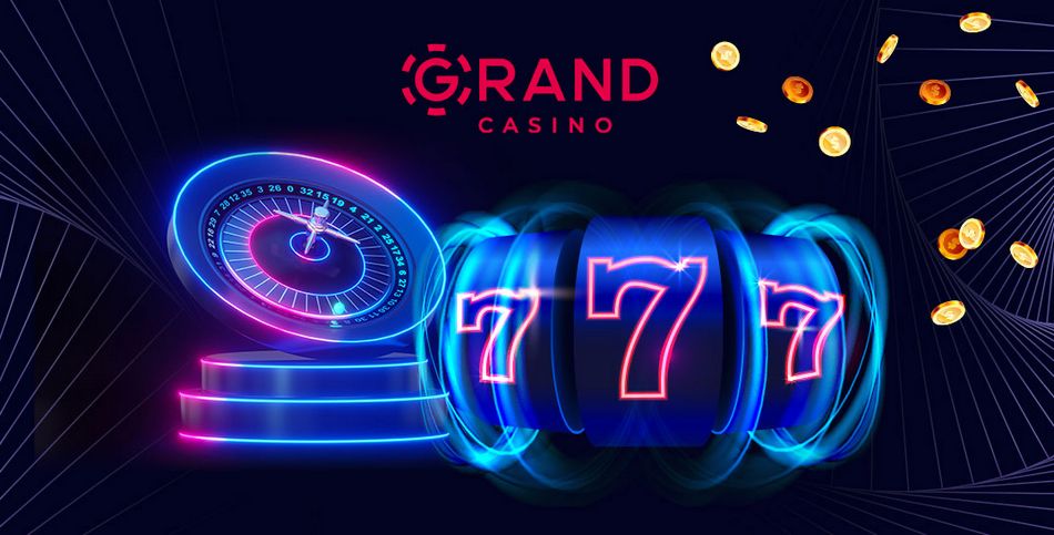 Официальный сайт Pinco Casino - играйте в онлайн казино