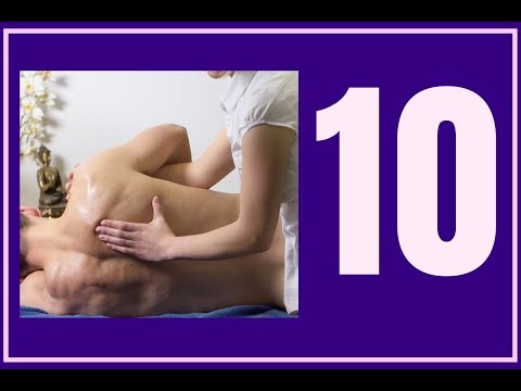 Erotic Therapeutic Massage By Hea7en Therapeutic Massage Spa