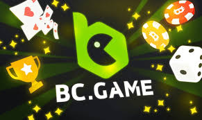 BC video game online casino