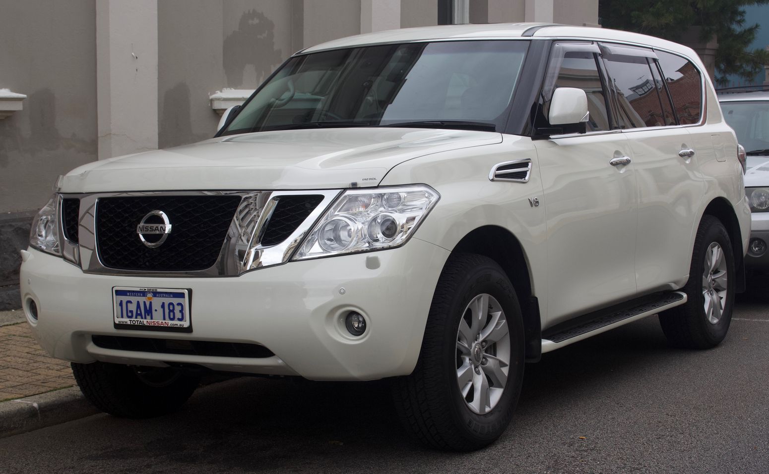 Nissan Automobile Rental in Dubai: Experience Japanese Integrity and Development in the UAE