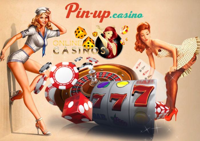 
 PinUp Casino Review
