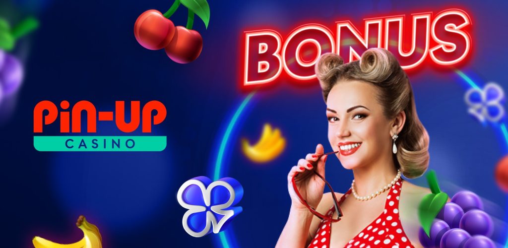 Казино Pin Up Портовые автоматы казино Pin Up Вход и сайт